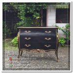 Buffet Commode Antik Klasik HMJ-FAN 01
