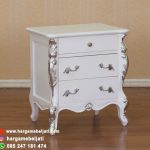 Nakas Klasik Mewah HMJ-NKS 10