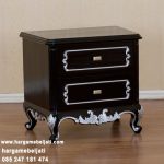 Nakas Klasik Mewah HMJ-NKS 12