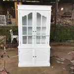 Almari Dapur Lemari Ruang Dapur Shabby HMJ-CF 02 - Image 2
