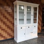 Display Cabinet Lemari Pajangan Almari Hias Minimalis HMJ-DSC 01 - Image 2