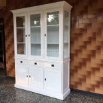 Display Cabinet Lemari Pajangan Almari Hias Minimalis HMJ-DSC 01 - Image 3