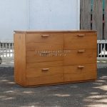 Buffet Kayu Jati Minimalis HMJ-BUFT 30