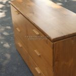 Buffet Kayu Jati Minimalis HMJ-BUFT 30 - Image 3