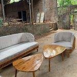 Set Kursi Sofa Tamu Kayu Jati Custom Design Minimalis HMJ-SKTMU 22 - Image 3