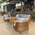 Set Kursi Sofa Tamu Kayu Jati Custom Design Minimalis HMJ-SKTMU 22 - Image 4