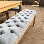 Set Kursi Makan Minimalis Kayu Jati HMJ-SKMKN 23 - Image 5