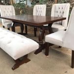 Set Kursi Makan Minimalis Kayu Jati HMJ-SKMKN 25 - Image 5