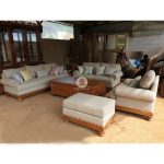 Furniture Mewah Kursi Sofa Tamu Minimalis Modern HMJ-SKTMU 41