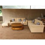 Pengrajin Mebel Kursi Sofa Tamu Mewah Modern Style HMJ-SKTMU 43 - Image 2