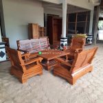Toko Mebel Jepara Jual Set Kursi Tamu Semut Gajah Kayu Jati HMJ-SKTMU 36 - Image 2