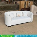 Toko Online Furniture Jepara Jual Kursi Sofa Modern 3 Seater HMJ-SKSF 16 - Image 2