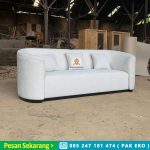 Toko Online Furniture Jepara Jual Kursi Sofa Modern 3 Seater HMJ-SKSF 16 - Image 3