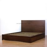 Katalog Mebel Tempat Tidur Laci Dipan Ranjang Minimalis HMJ-TTD 75