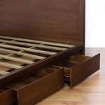 Katalog Mebel Tempat Tidur Laci Dipan Ranjang Minimalis HMJ-TTD 75 - Image 3