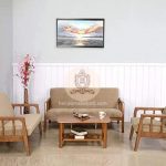 Katalog Set Sofa Kursi Tamu Minimalis Kayu Jati HMJ-SKTMU 47