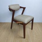 Model Terbaru Set Kursi Makan Mewah & Elegan Style Minimalis Modern HMJ-SKKN 46 - Image 4